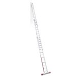 Escalera Extensible Triple Faraone EN1515 n° peldaños 15 - Imagen 3