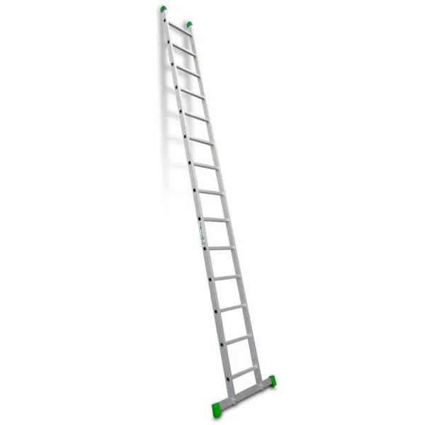 Escalera de apoyo de uso doméstico ES-SIMPLE14 n° peldaños 14