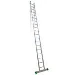 Escalera de apoyo de uso doméstico ES-SIMPLE19 n° peldaños 19