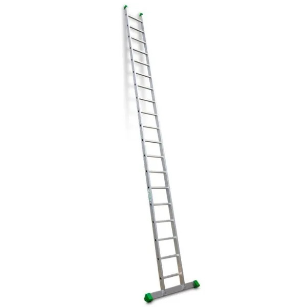 Escalera de apoyo de uso doméstico ES-SIMPLE19 n° peldaños 19