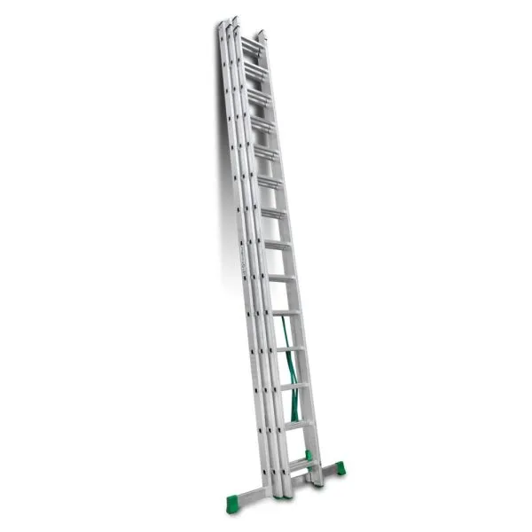 Escalera de bricolaje