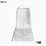 Bajante de escombros flexible Ø80 cm