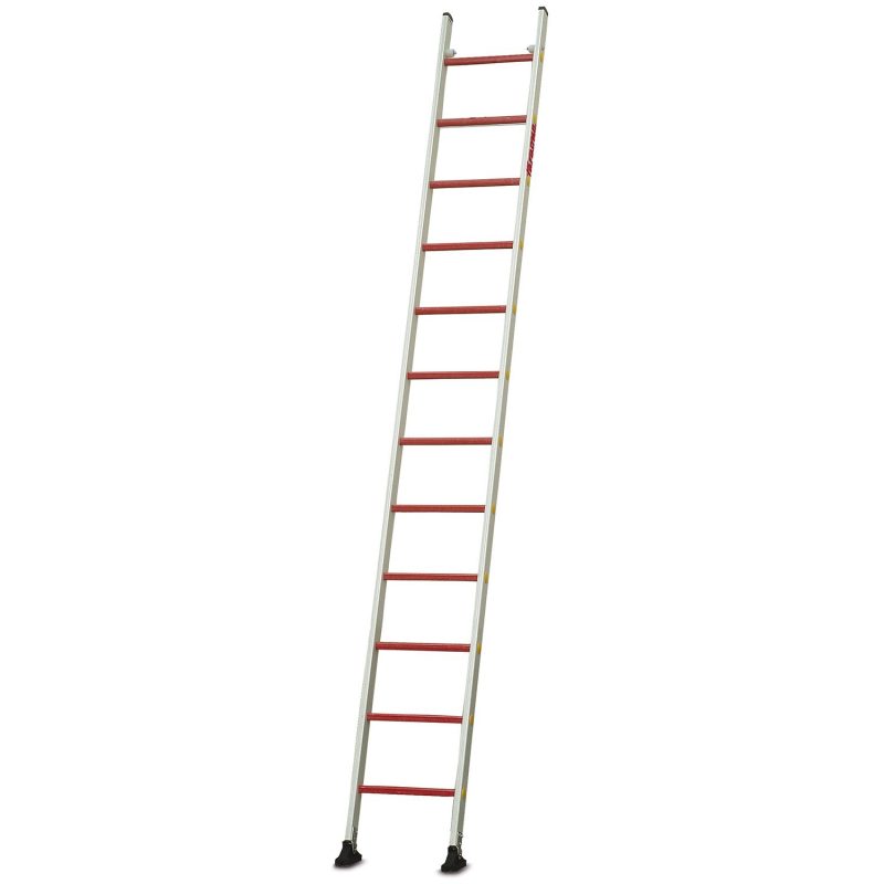 Escalera de Fibra de 1 Tramo Faraone