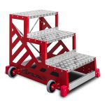 Taburete profesional para la industria SGAS03-M