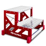 Taburete profesional para la industria SGAS02-M