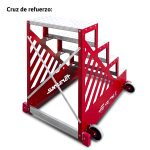 Taburete profesional para la industria SGAS04-M