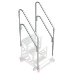 Taburete profesional para la industria SGAS02-M - Imagen 7