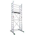 Mini Andamio de aluminio MULTIUSOS / ES-SUPER