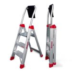 DOMUS3  Escalera profesional