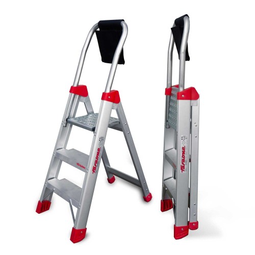 DOMUS3  Escalera profesional