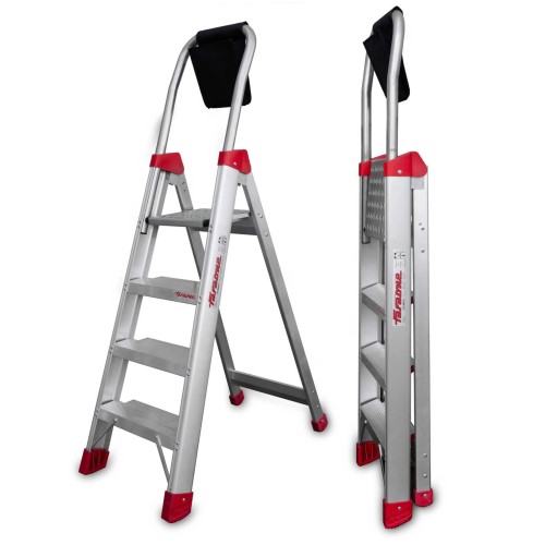 DOMUS4  Escalera profesional