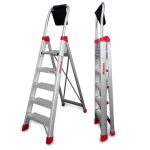 DOMUS5  Escalera profesional