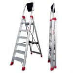 DOMUS6  Escalera profesional