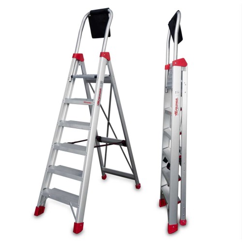 DOMUS6  Escalera profesional