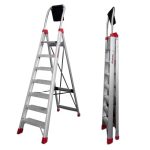 DOMUS7  Escalera profesional