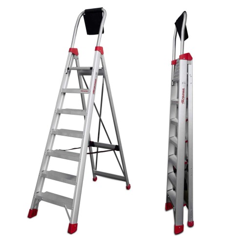 DOMUS7  Escalera profesional