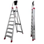 DOMUS8  Escalera profesional