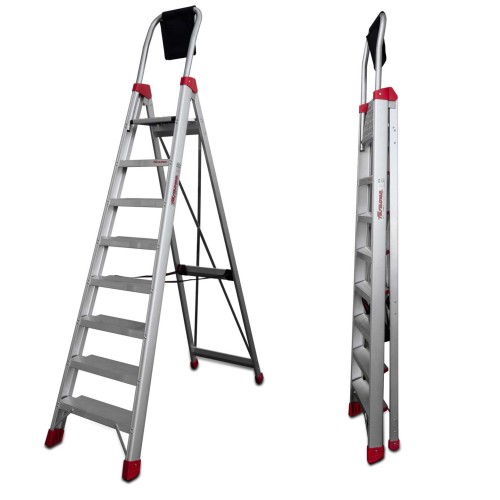 DOMUS8  Escalera profesional