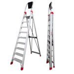 DOMUS9 Escalera profesional