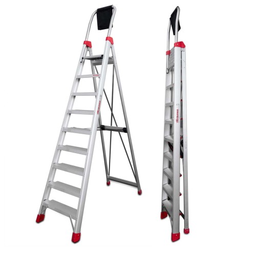 DOMUS9 Escalera profesional