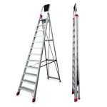 DOMUS12 Escalera profesional