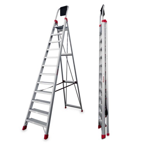 DOMUS12 Escalera profesional