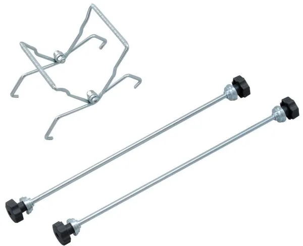 Kit para la unión de rampas de carga