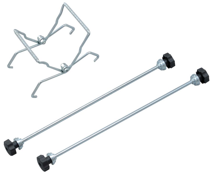 gierre_makitra01 Kit para la unión de rampas de carga