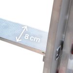 Escalera de Acceso a Camiones Cisterna COD95-B   - Imagen 6