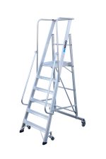 Escalera de Almacén 2XL-S