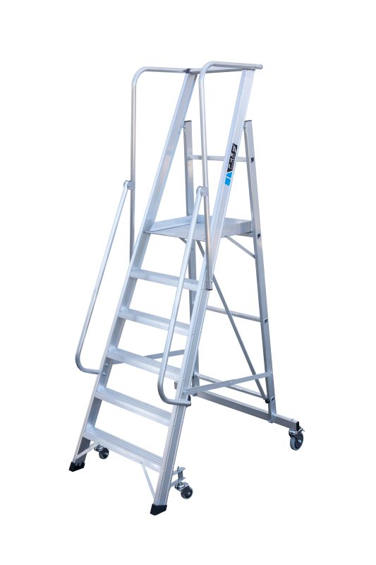 Escalera de Almacén 2XL-S