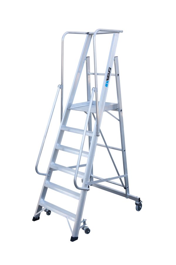Escalera de Almacén 2XL-S