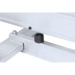 Escalera de Almacén KASTLE con Plataforma – 4 Peldaños - Imagen 6