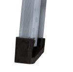 Escalera de Doble Acceso COMFORT 10+10 Peldaños | Aluminio Profesional EN 131 - Imagen 6