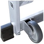 Taburete Fijo MAX 60º de 4 Peldaños - Imagen 2