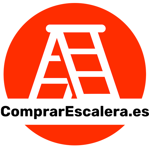 Comprar Escalera