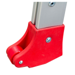 Taburete Profesional de Aluminio SGP de 3 Peldaños - Imagen 4