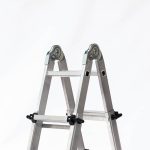 Escalera Telescópica Ferral ARTICULADA 4+4 | Multifunción - Imagen 3