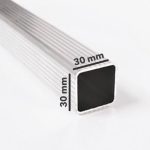 Escalera Multifuncional Ferral MULTIUSOS 4x3 con Plataforma - Imagen 7