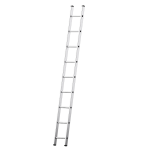 Escalera Industrial Ferral TREK X1 14 Peldaños | Aluminio