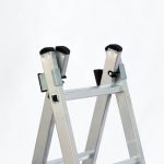 Escalera Ferral TREK X3 3x6 | Transformable 3 Tramos - Imagen 2