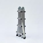 Escalera Telescópica Ferral ARTICULADA 4+4 | Multifunción - Imagen 6